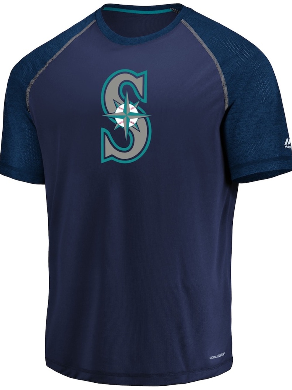Seattle Mariners Performance Tee